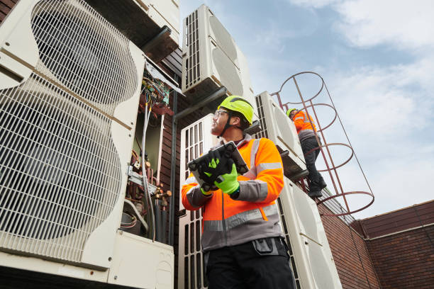 Best HVAC Repair Near Me  in Mount Carmel, IL