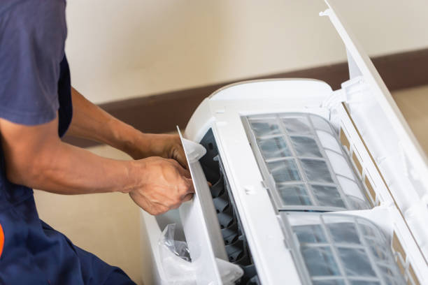 Professional HVAC in Mount Carmel, IL