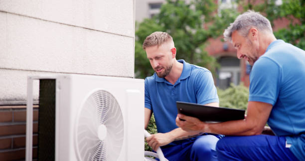 Best HVAC Repair Near Me  in Mount Carmel, IL