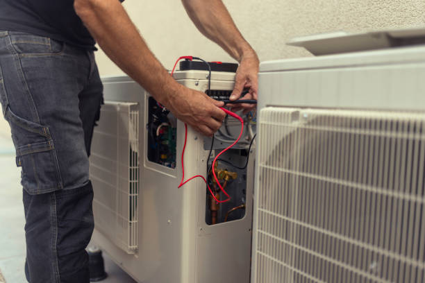 Best Emergency HVAC Repair  in Mount Carmel, IL