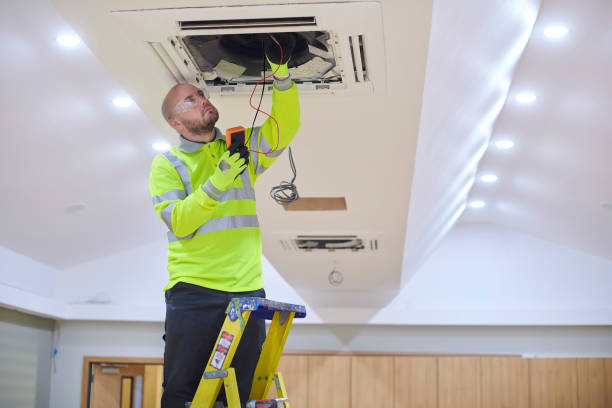 Best HVAC Air Duct Cleaning  in Mount Carmel, IL