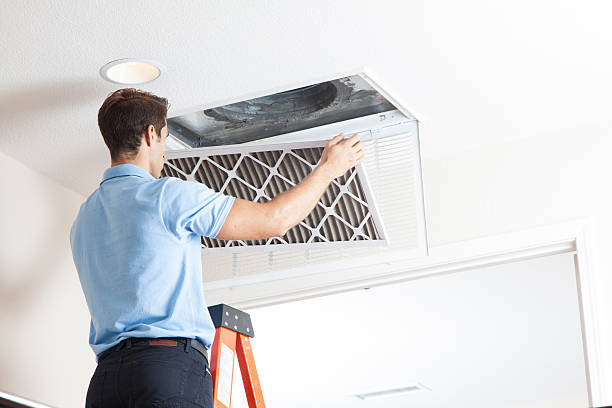 Best Best HVAC Companies  in Mount Carmel, IL