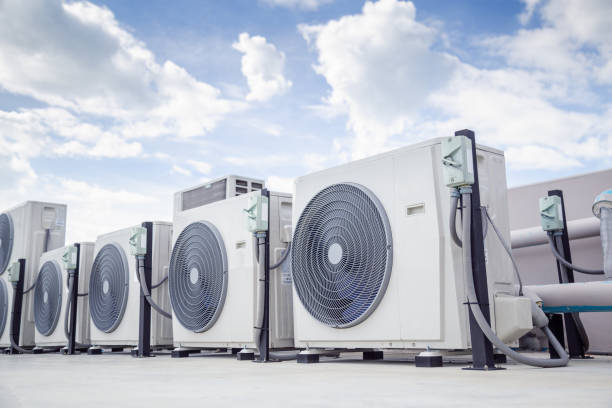Best 24/7 HVAC Repair  in Mount Carmel, IL