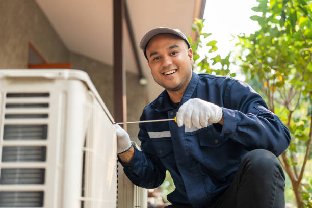 Best HVAC Air Duct Cleaning  in Mount Carmel, IL