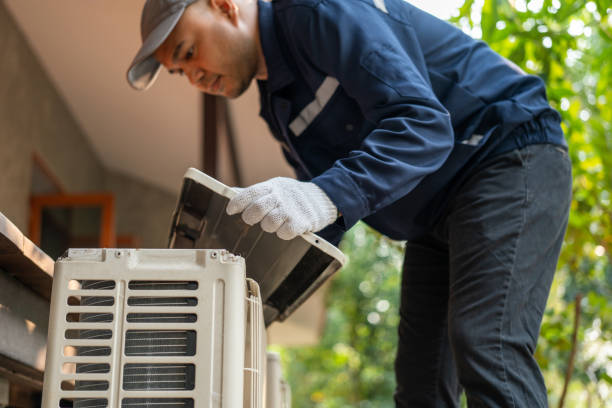 Best Ductless HVAC Repair  in Mount Carmel, IL