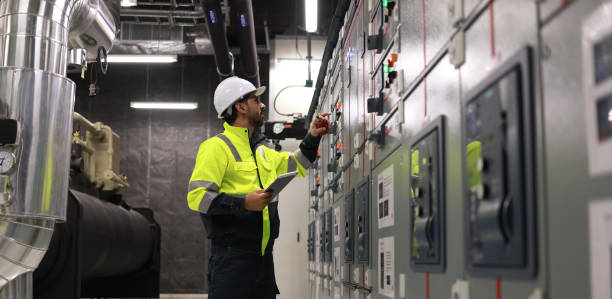 HVAC Troubleshooting in Mount Carmel, IL