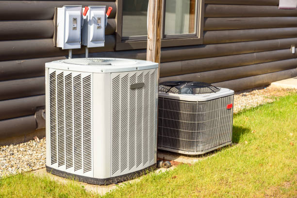  Mount Carmel, IL HVAC Pros