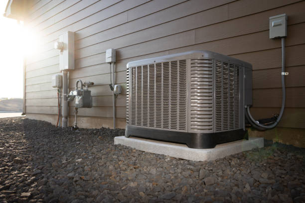 Best HVAC System Installation  in Mount Carmel, IL